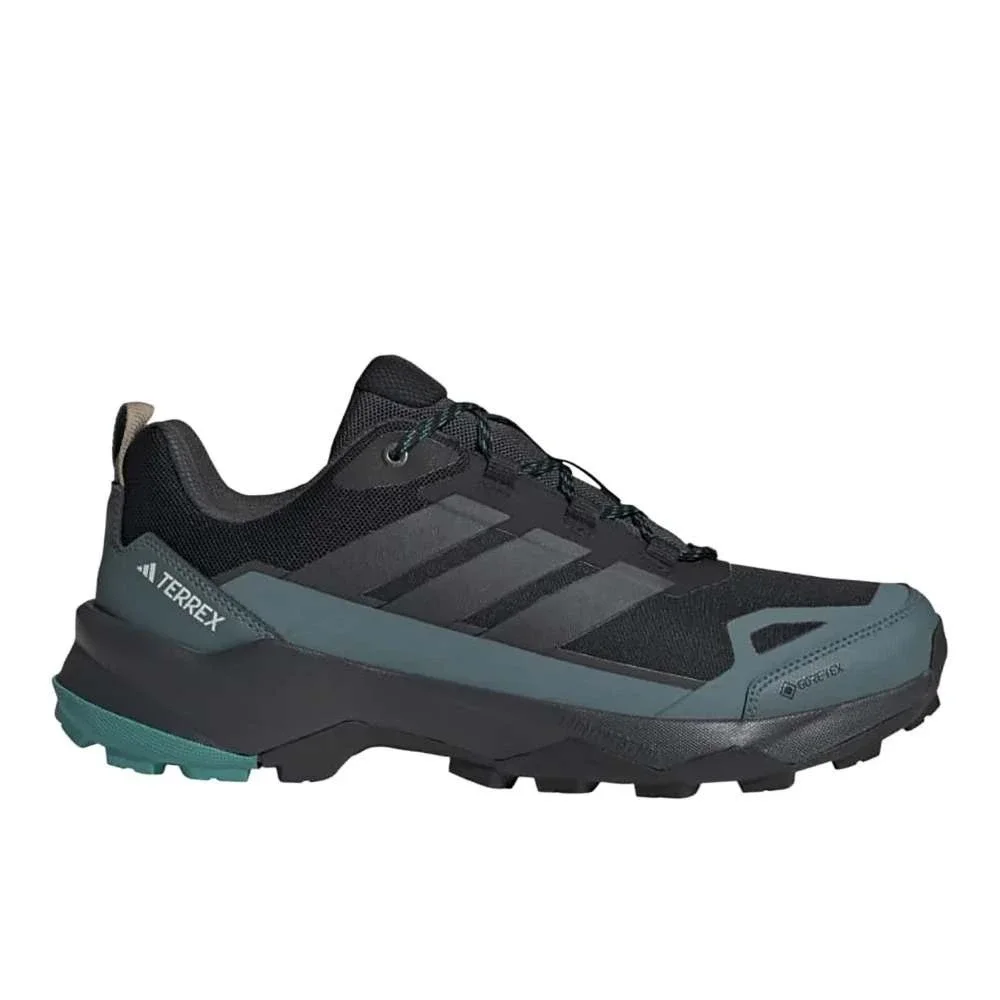 Adidas Terrex Skychaser AX Gore-Tex Mens Hiking Shoes JQ2209 Size 10.5 NWT